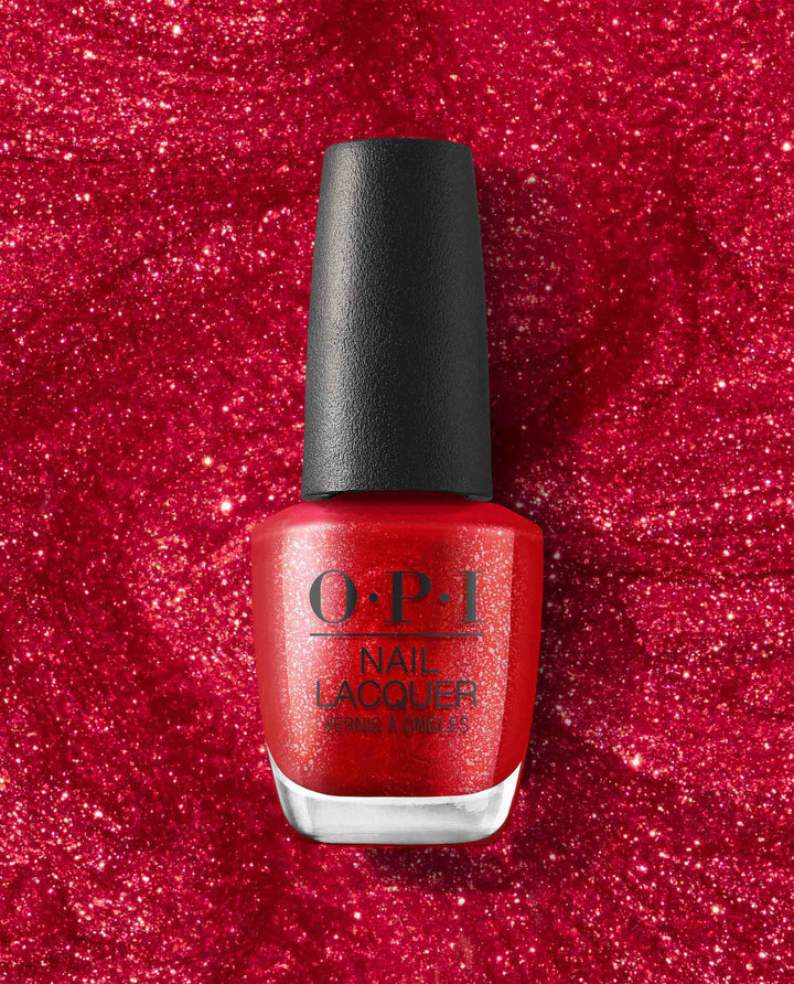 OPI Nail Lacquer - NL H025 Kiss My Aries
