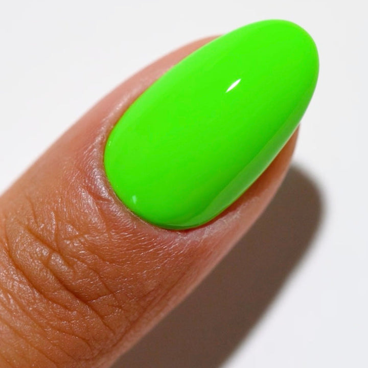 DC DUO GEL MATCHING COLOR 2522 Kiwi Kisses