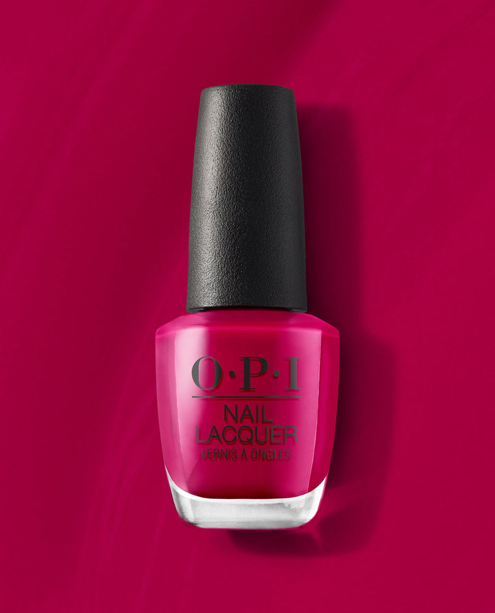 Sơn móng OPI Nail Lacquer - NL A46 Koala Bear-y