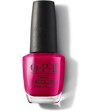 Sơn móng OPI Nail Lacquer - NL A46 Koala Bear-y