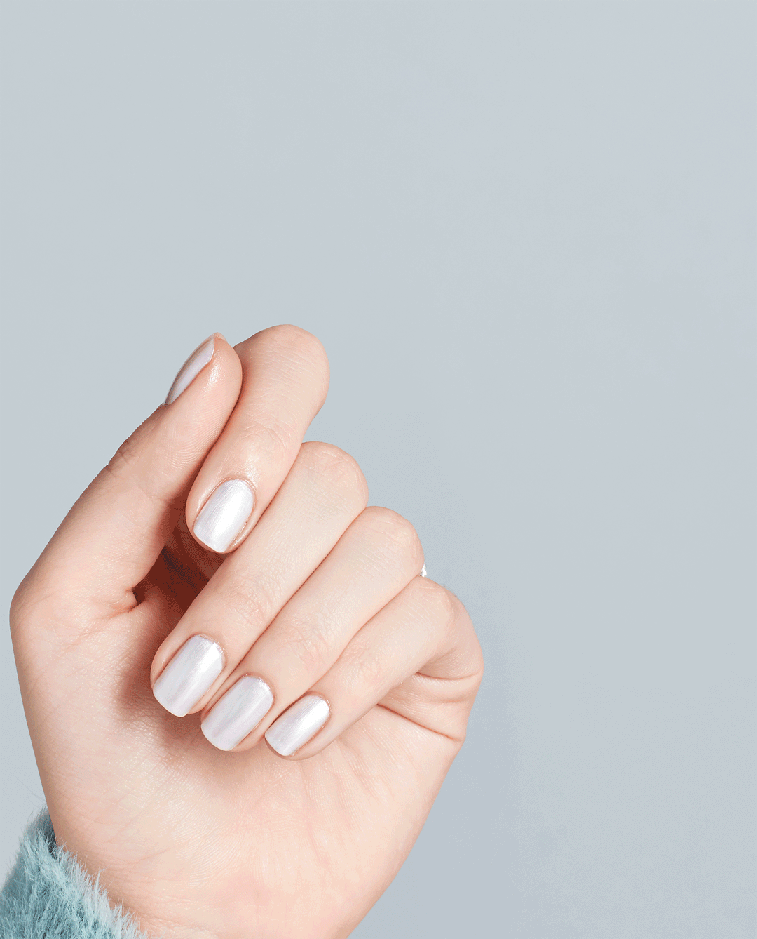 OPI Gel Polish - GC L03 Kyoto Pearl