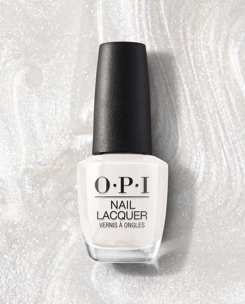 OPI Gel Polish - GC L03 Kyoto Pearl (view 2)