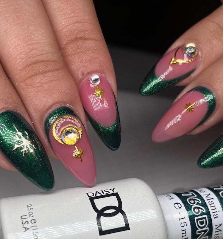 DC Gel Polish Only (145-180)