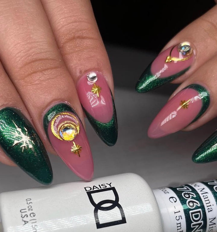 DC Gel Polish Only (145-180)