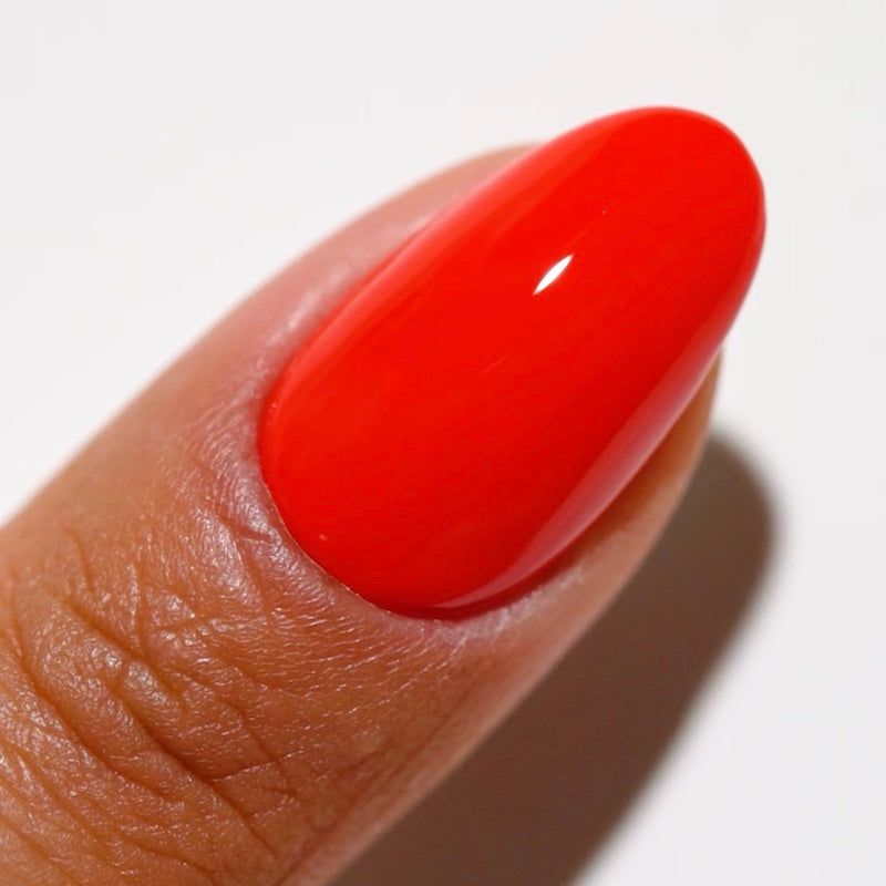DC DUO GEL MATCHING COLOR 2543 Ladybug
