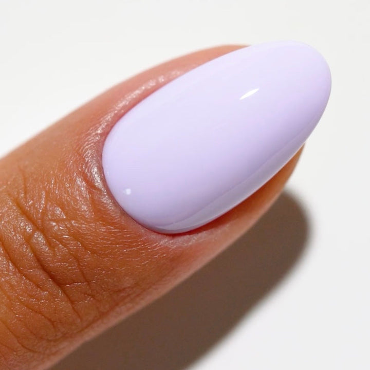 DC DUO GEL MATCHING COLOR 2532 Lavender Haze