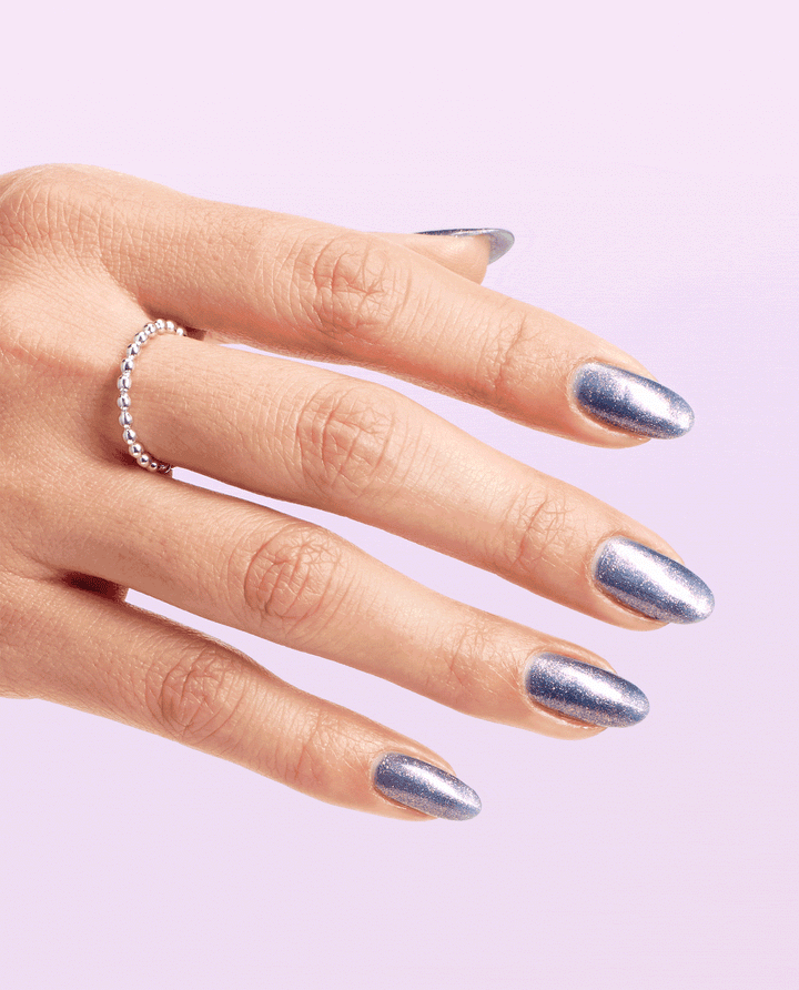 OPI Nail Lacquer - NL MI11 Leonardo&