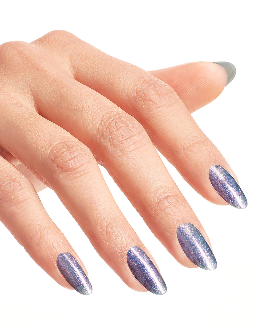 OPI Nail Lacquer - NL MI11 Leonardo&