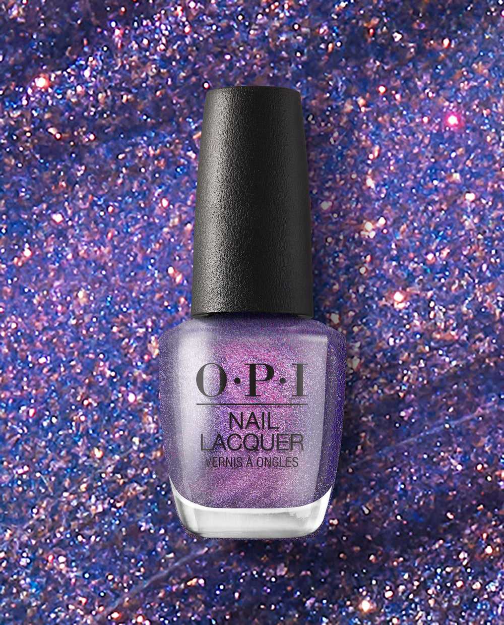 OPI Nail Lacquer - NL MI11 Leonardo's Model Color (view 2)
