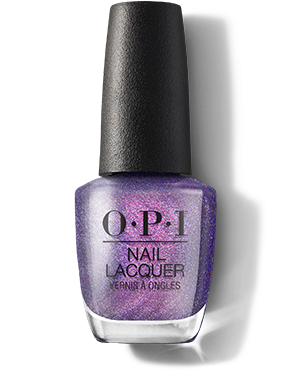 OPI Nail Lacquer - NL MI11 Leonardo&