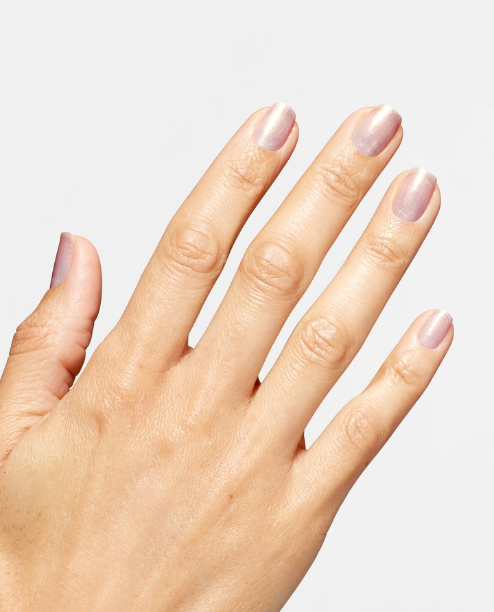 OPI 指甲油 - NL HK01 永远是朋友