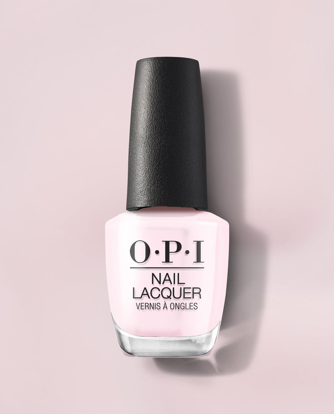 OPI Nail Lacquer - NL H82 Let&