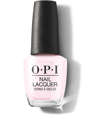OPI Nail Lacquer - NL H82 Let&