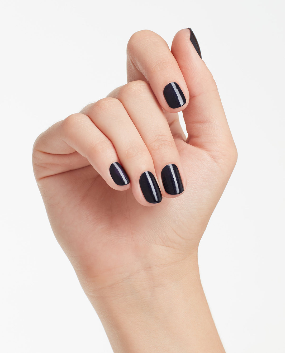 Sơn Móng Tay OPI - NL B60 Light My Sapphire