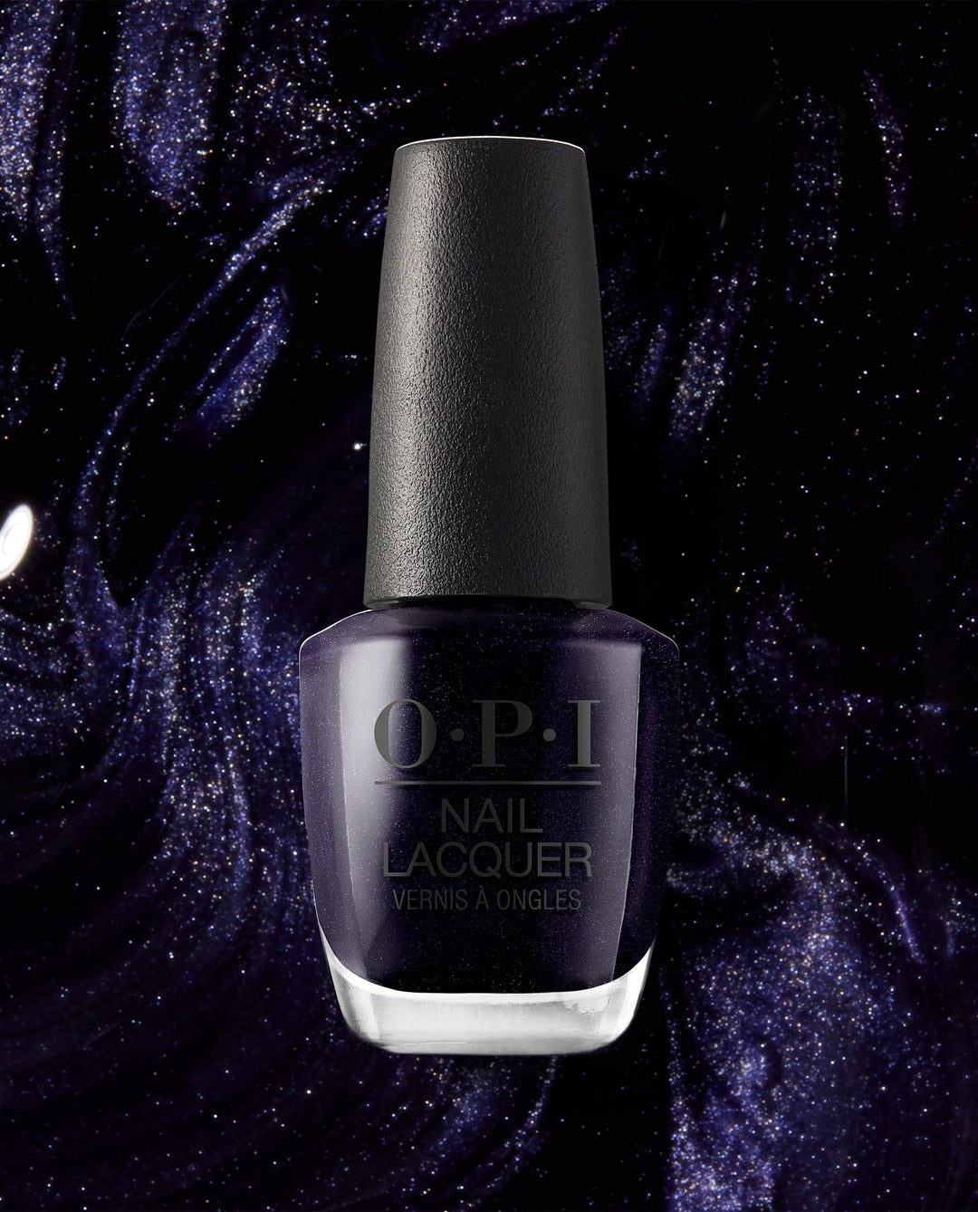 Sơn Móng Tay OPI - NL B60 Light My Sapphire