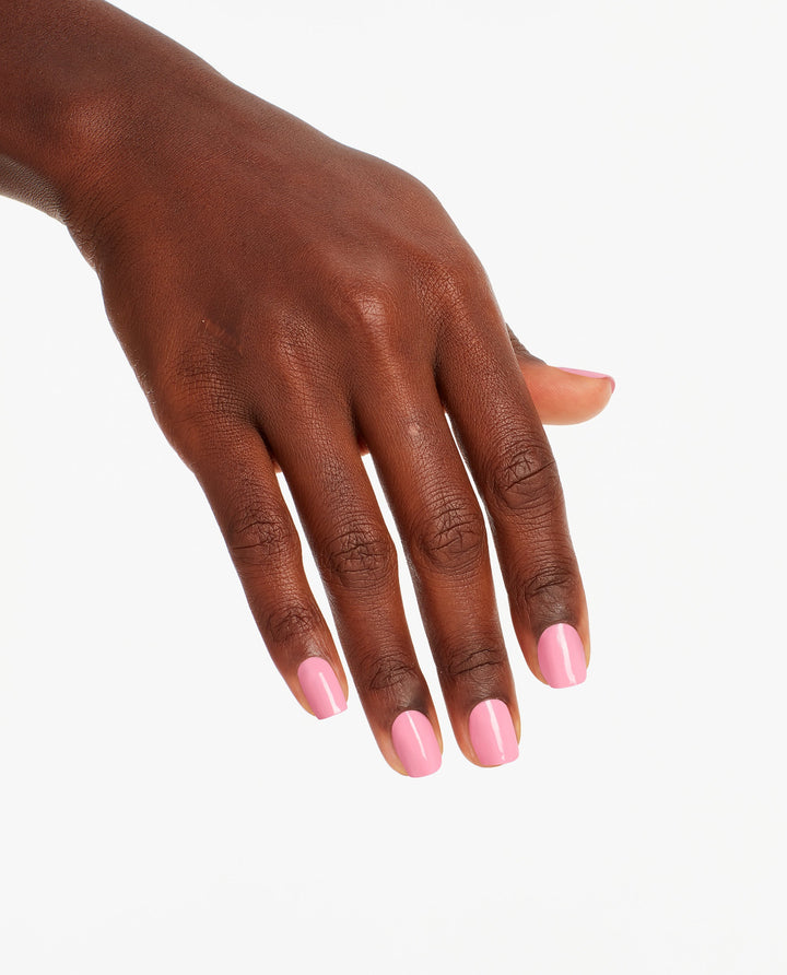 Sơn móng tay OPI - NL P30 Lima Tell You About This Color