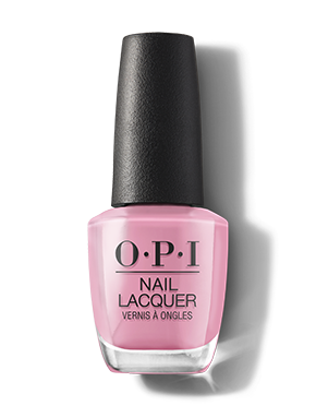 Sơn móng tay OPI - NL P30 Lima Tell You About This Color
