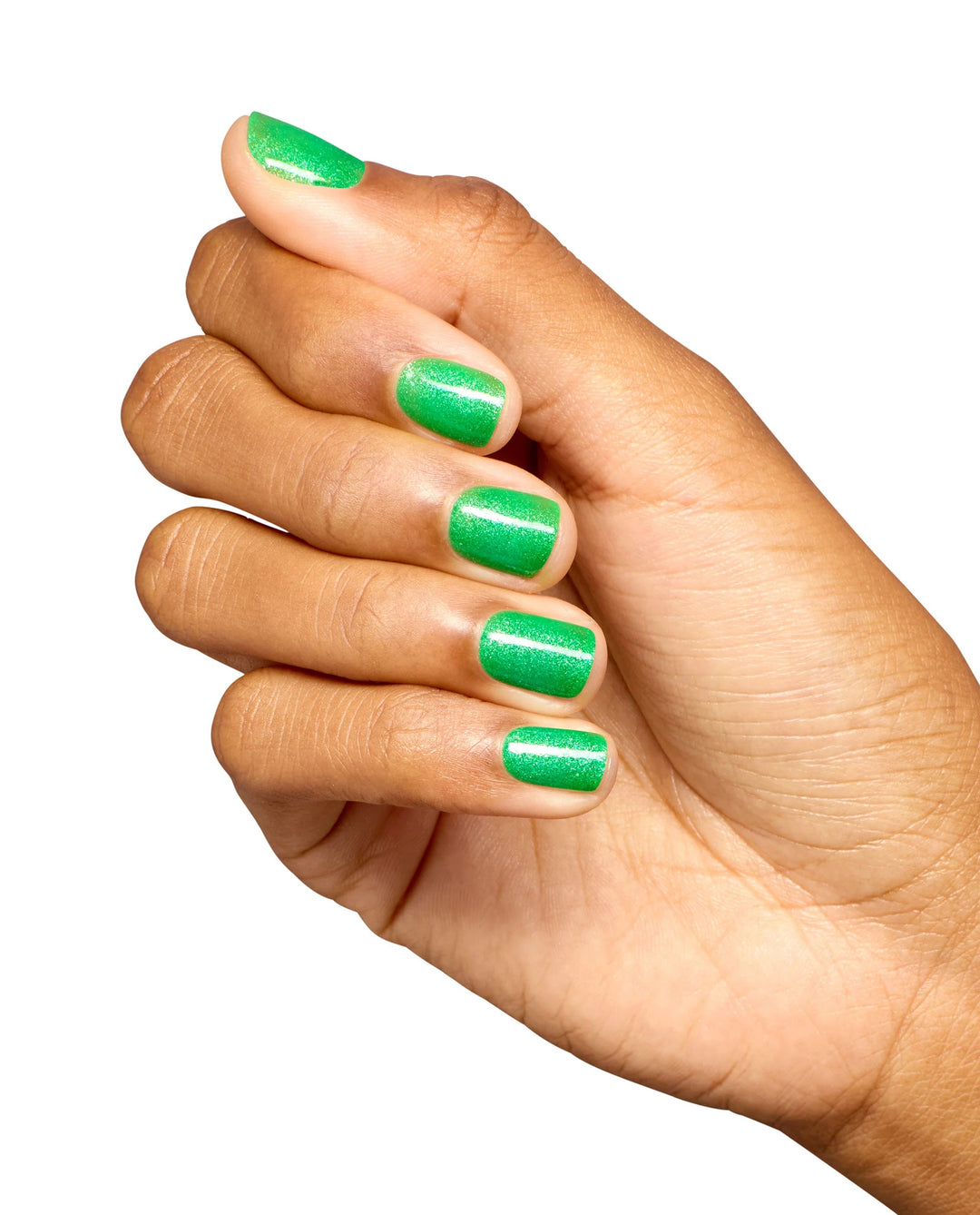 Sơn Gel OPI - GC S078 Lime of My Life