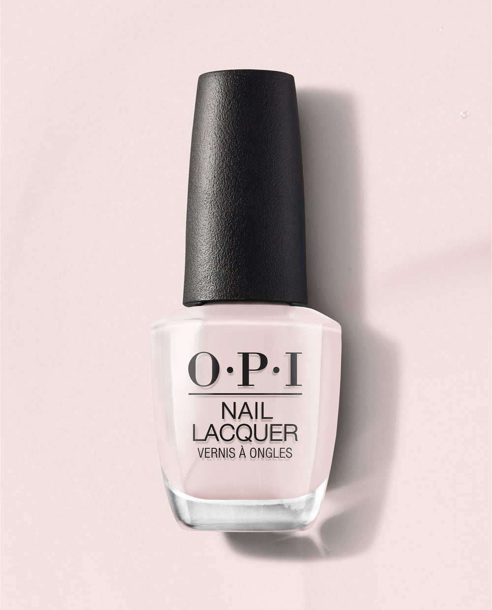 OPI Gel Polish - GC L16 Lisbon Wants Moor OPI (view 2)