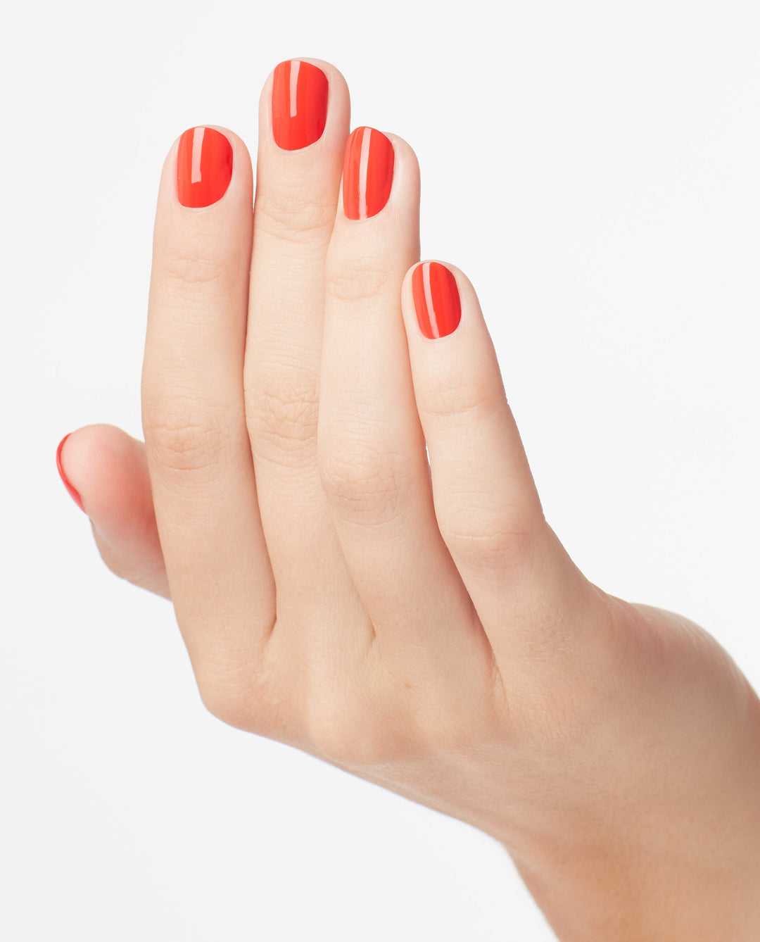 Sơn móng tay OPI Nail Lacquer - NL F81 Living On The Bula-Vard