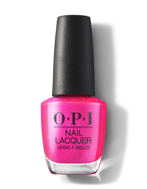 Sơn móng tay OPI - HR S02 Lollypoppin’ Bubblegum