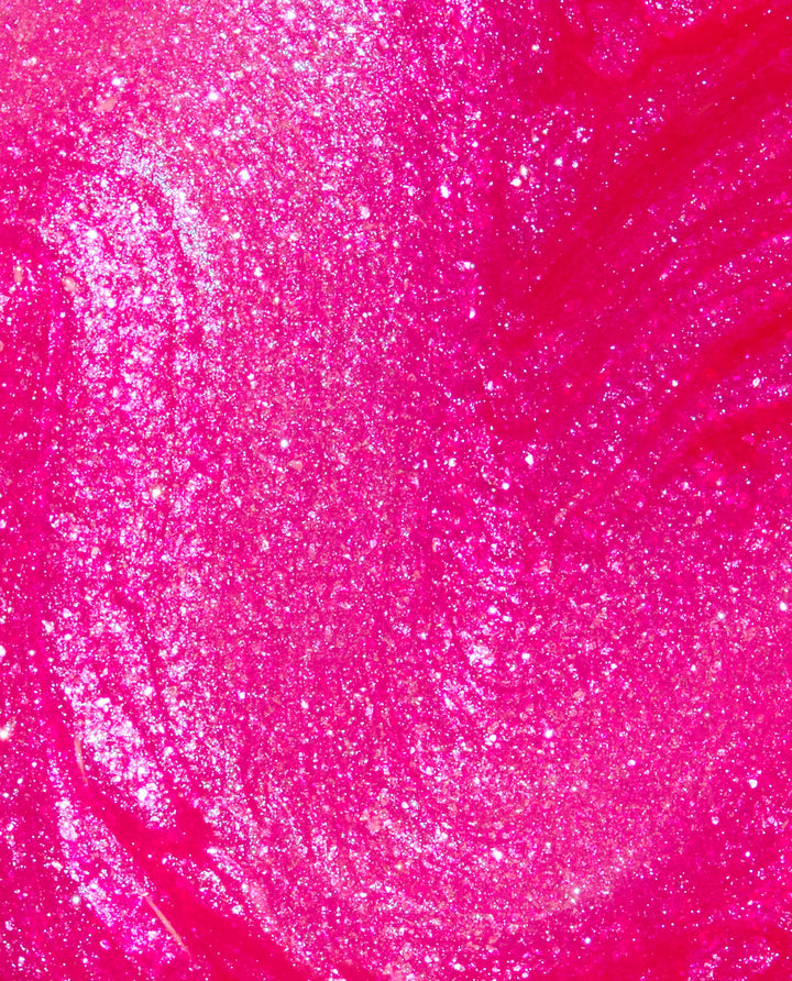 Sơn móng tay OPI - HR S02 Lollypoppin’ Bubblegum