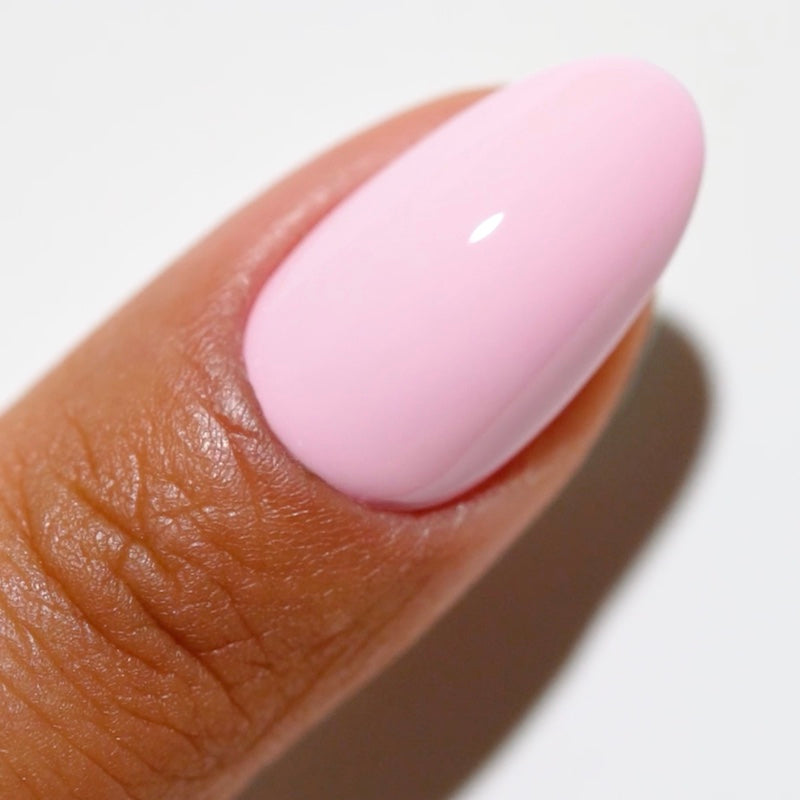 DC DUO GEL MATCHING COLOR 2529 Lovers and Friends