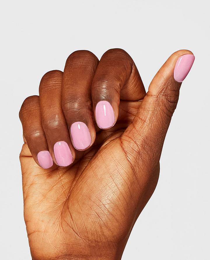 OPI Gel Polish - GC H48 Lucky Lucky Lavender