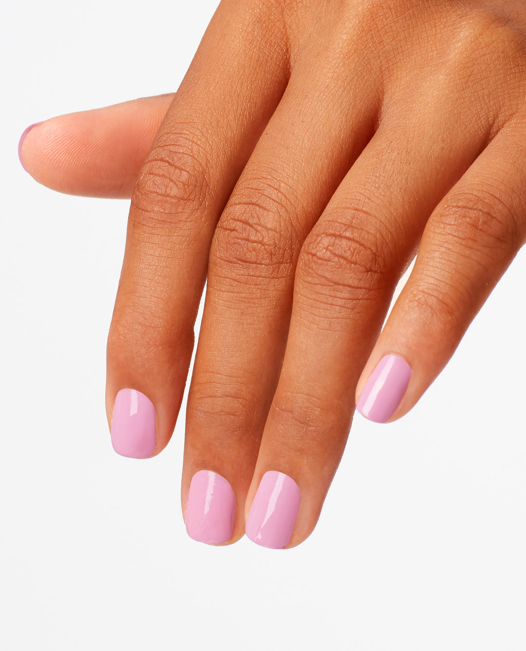 OPI Gel Polish - GC H48 Lucky Lucky Lavender