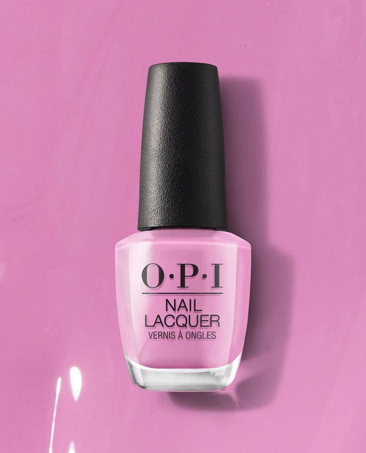 OPI Gel Polish - GC H48 Lucky Lucky Lavender