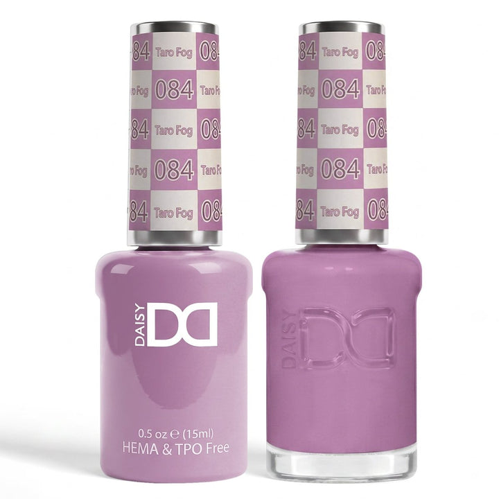 DND HEMA &amp; TPO FREE DUO GEL MATCHING COLOR (001-099)