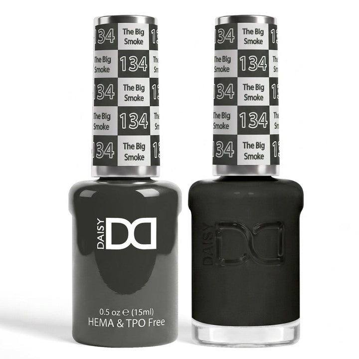 DND HEMA &amp; TPO FREE DUO GEL MATCHING COLOR (101-199)