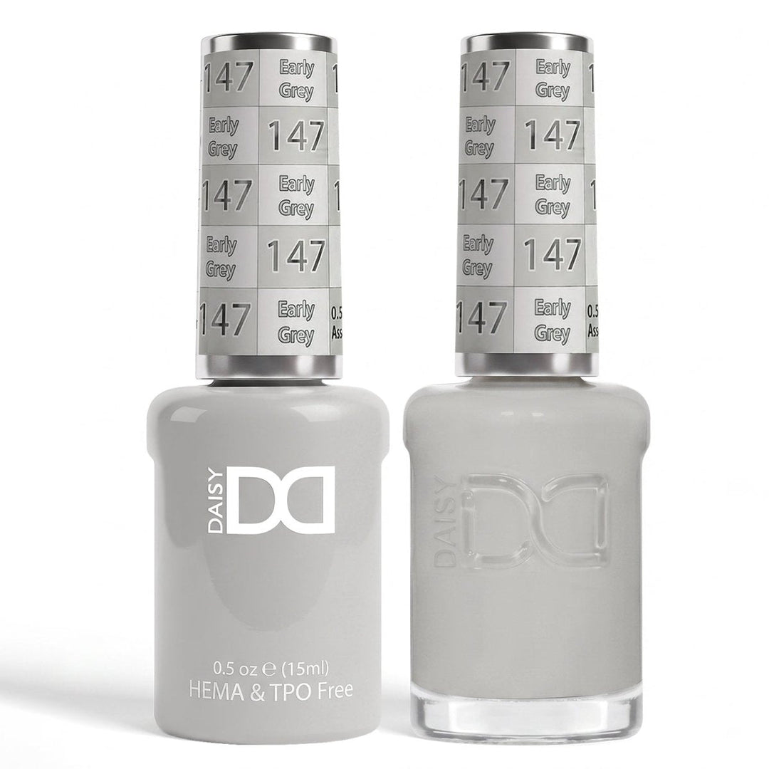 DND HEMA &amp; TPO FREE DUO GEL MATCHING COLOR (101-199)