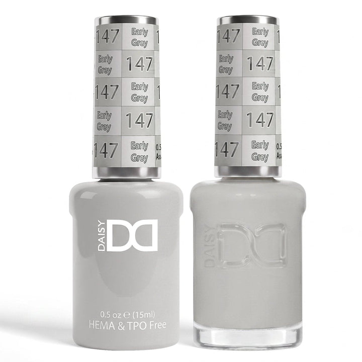 DND HEMA &amp; TPO FREE DUO GEL MATCHING COLOR (101-199)