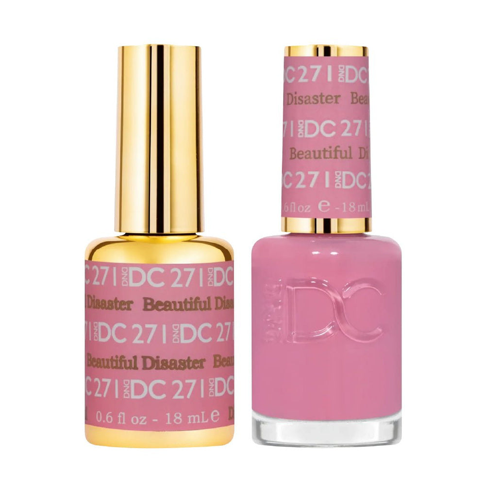 DC Duo (254-326)