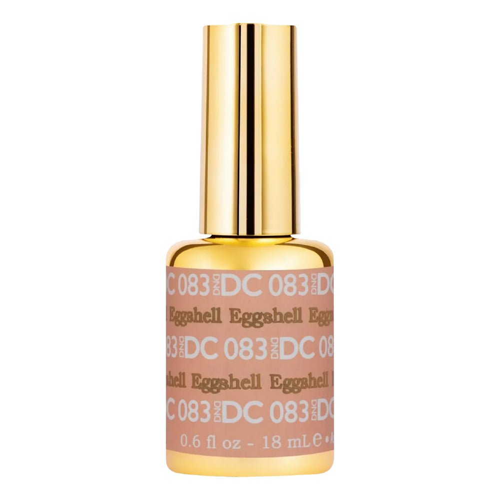 DC Gel polish only (001-144)