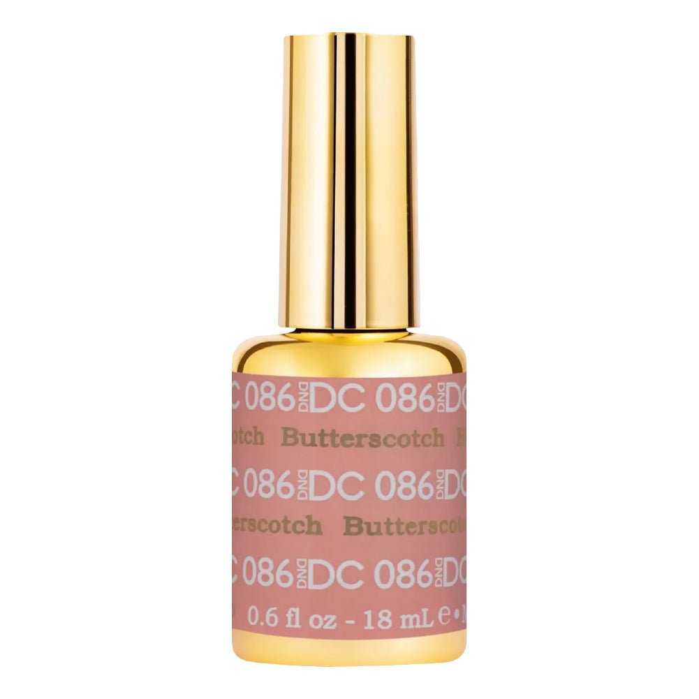 DC Gel polish only (001-144)