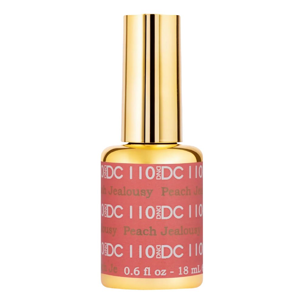 DC Gel polish only (001-144)