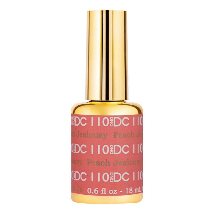 DC Gel polish only (001-144)