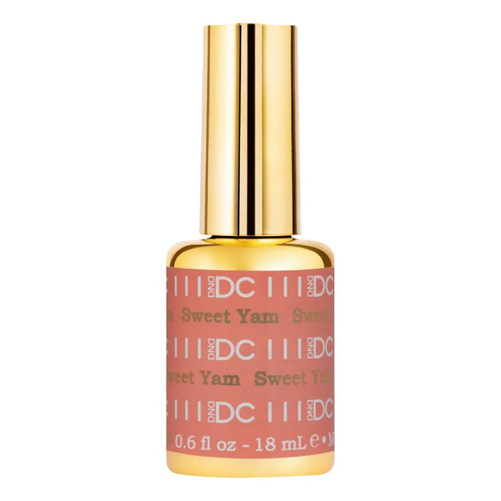 DC Gel polish only (001-144)