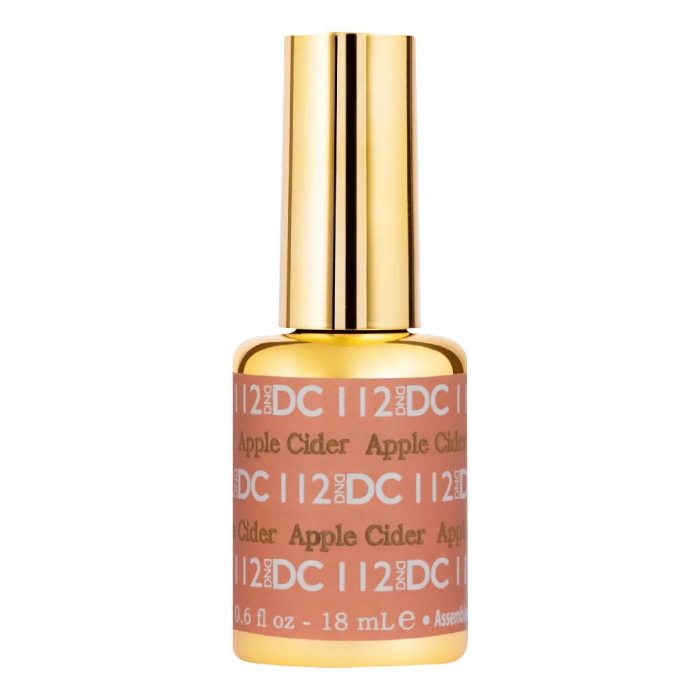 DC Gel polish only (001-144)