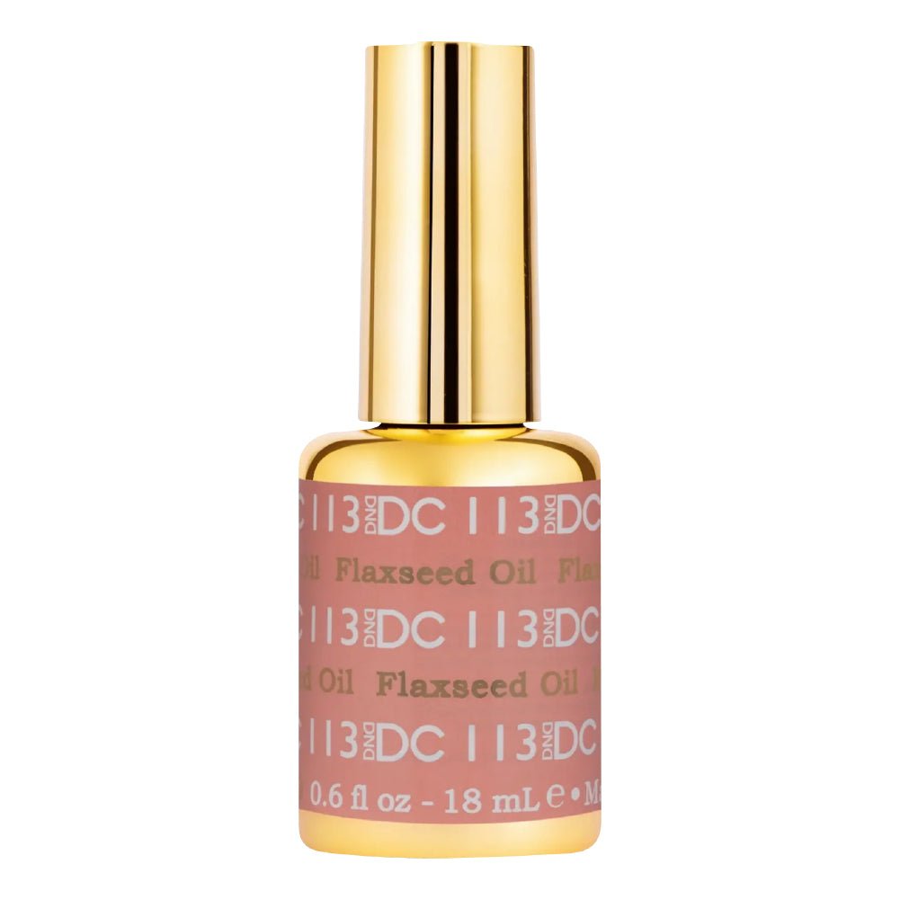DC Gel polish only (001-144)