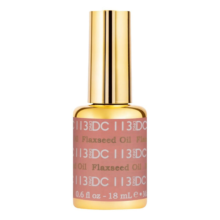 DC Gel polish only (001-144)