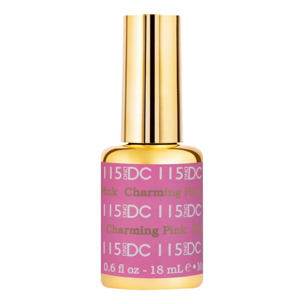 DC Gel polish only (001-144)