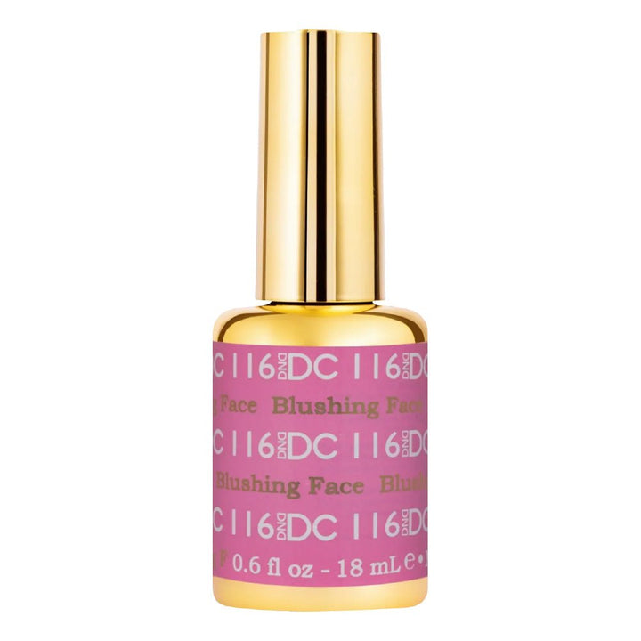 DC Gel polish only (001-144)