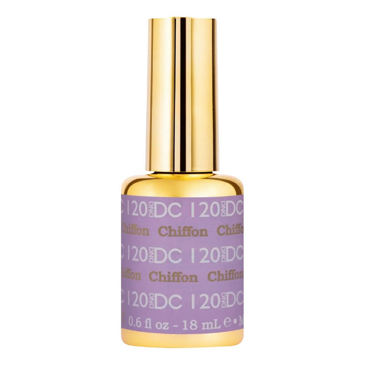 DC Gel polish only (001-144)