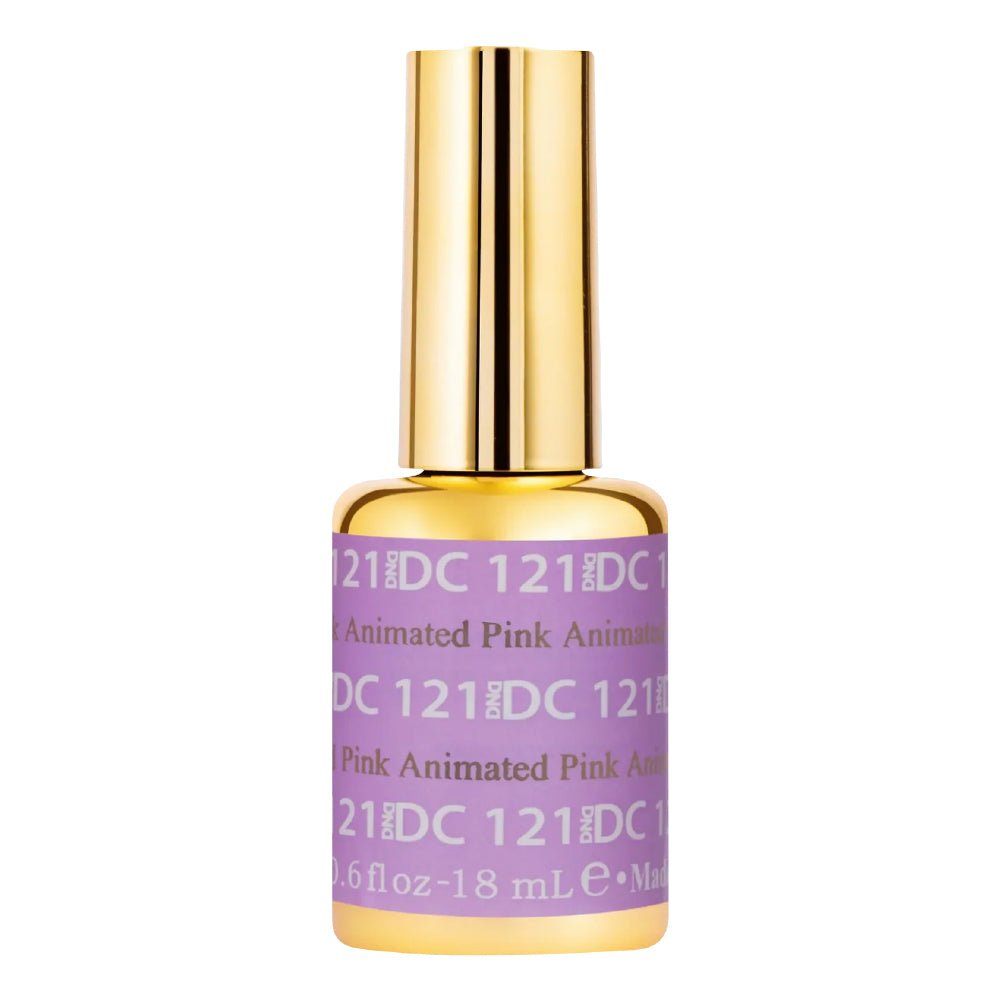 DC Gel polish only (001-144)