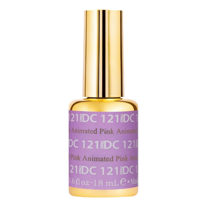 DC Gel polish only (001-144)