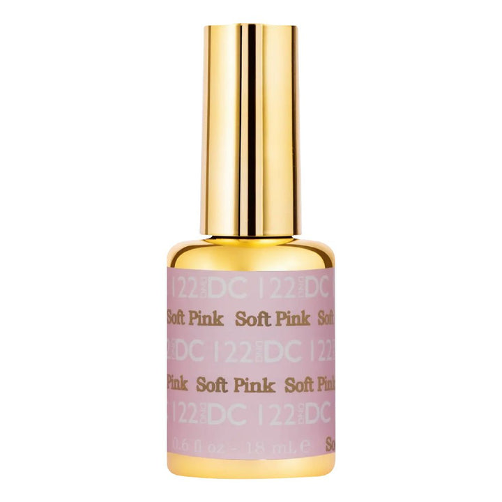 DC Gel polish only (001-144)