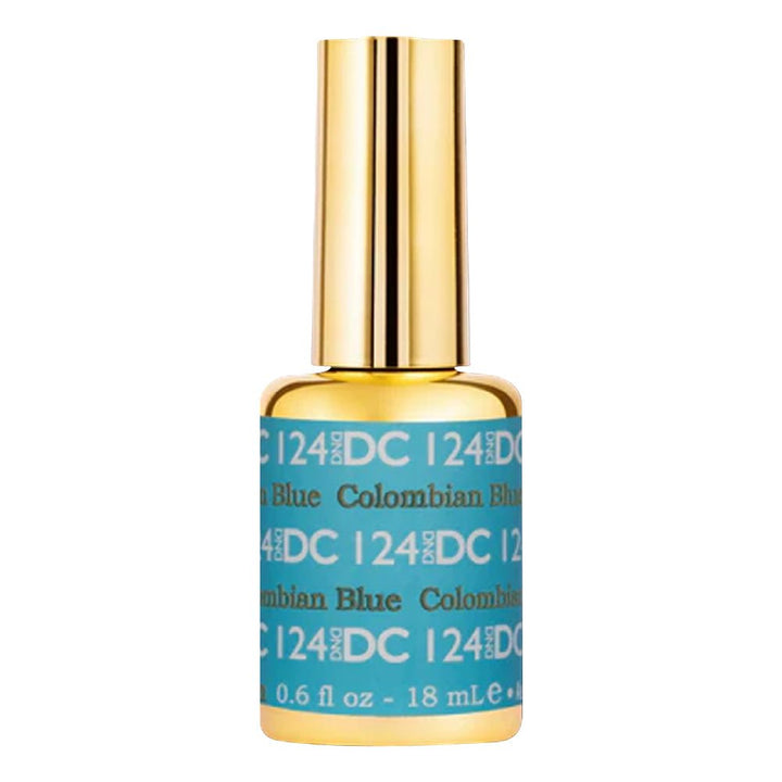 DC Gel polish only (001-144)